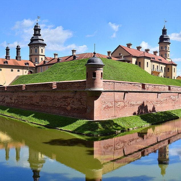 	Minsk 	